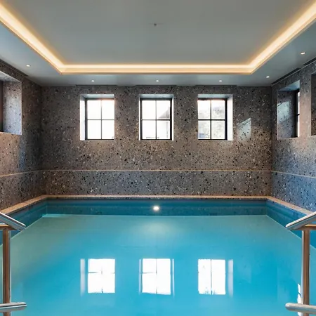 Van der Valk TheaterHotel De Oranjerie-3
