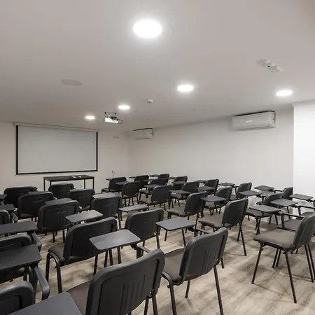 The Hotel Masa Almirante Lisbon Stylish-2