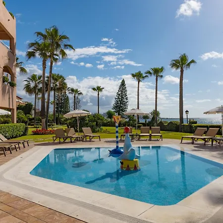 Elba Estepona Gran Hotel&Thalasso Spa-3