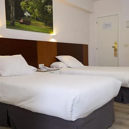 Hotel Vigo Plaza-2