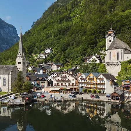 Heritage Hotel Hallstatt-2