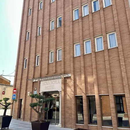Hotel Nova Roma-2