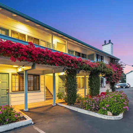Arbor Inn Monterey-3