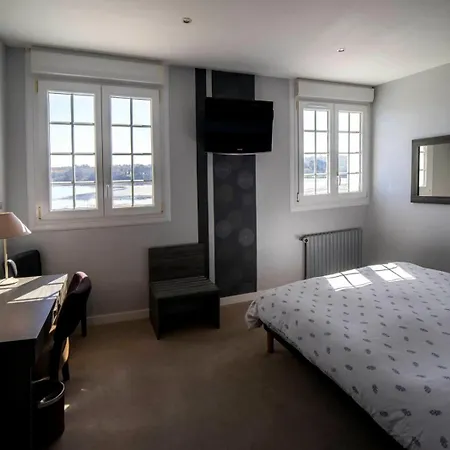 Hostellerie De La Mer-2