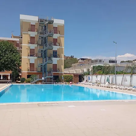 Hotel Dei Pini-3