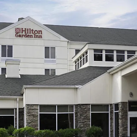 Hilton Garden Inn Fayetteville/Fort Bragg-3