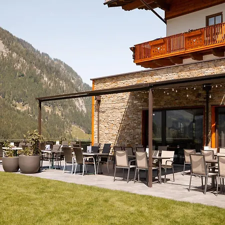 Hotel Dorfer-2