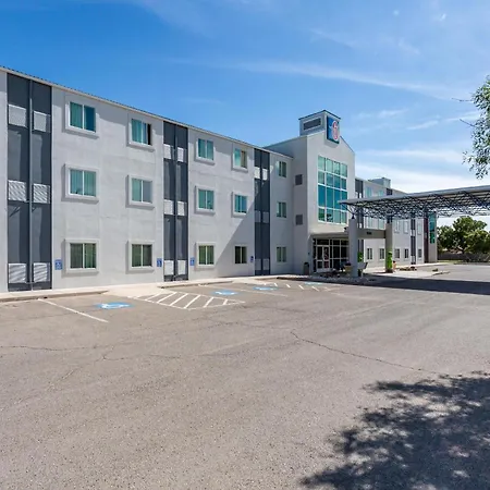 Motel 6-Roswell, Nm-2
