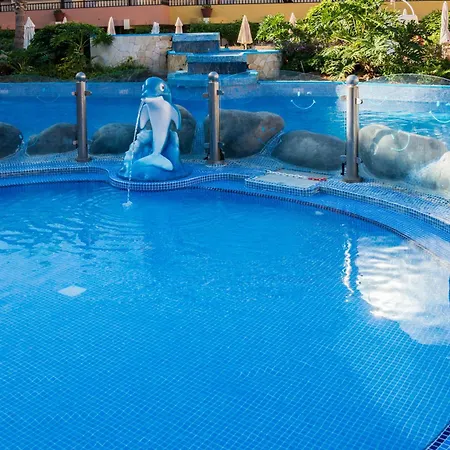 Hovima Jardin Caleta-3