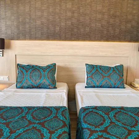 Parador Beach Hotel All Inclusive-3