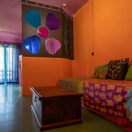 Hotel Alma de Romero-3