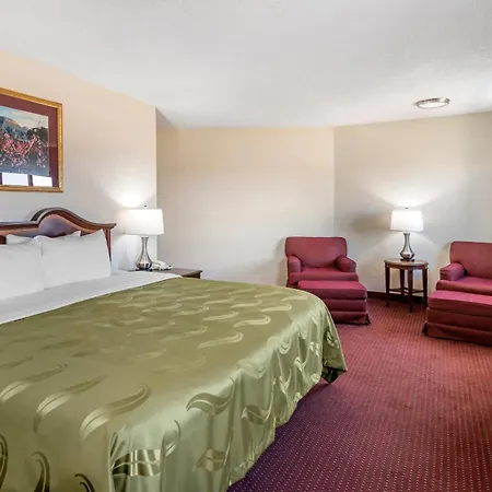 Quality Inn Grand Junction Near University-2