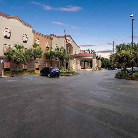 Comfort Suites Daphne - Mobile East Bay-3