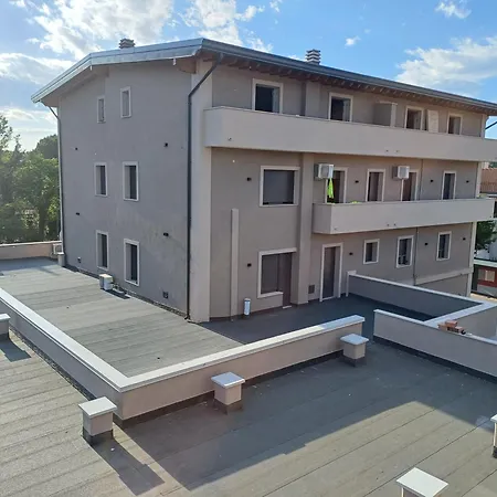 Hotel Residence Memmina-2