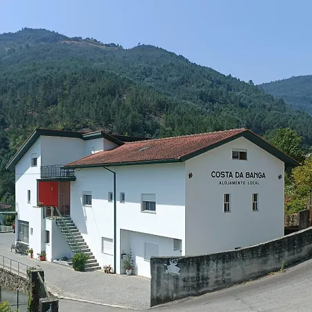 Alojamento Costa Da Banga-3