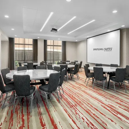 Springhill Suites By Marriott Athens Downtown/University Area-2