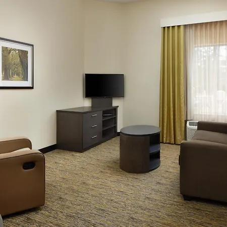Candlewood Suites Valdosta Mall By Ihg-3