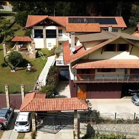 Pousada Winterhaus-3
