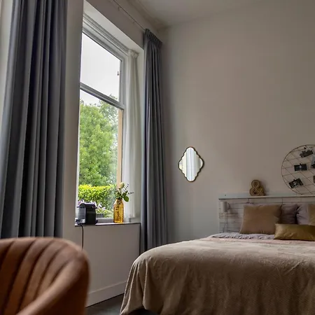 In de Kloosterhof Gratis privé parkeren-3