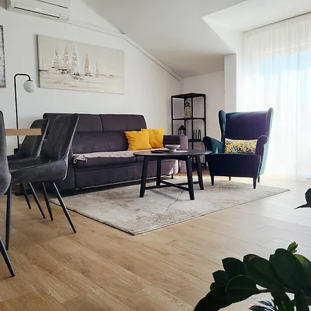 Stoja Apartment-2