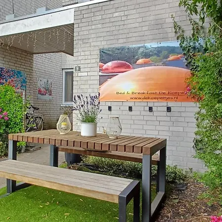 B&B de Koepeltjes-2