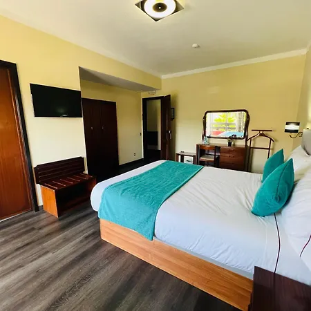 Hotel Colmeia-3