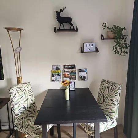 B&B Speulderveld-2