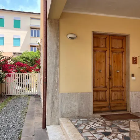 B&B Viale Italia 22-3