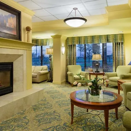 Hampton Inn Mt. Vernon-2