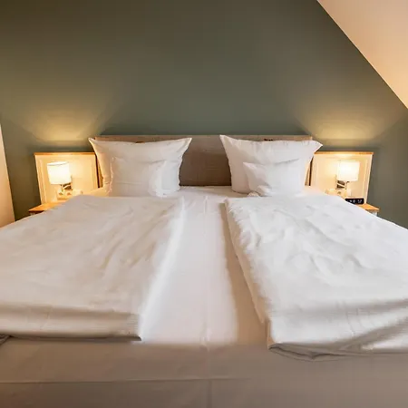 Hotel Ostseeland-2