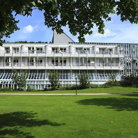 Best Western Premier Parkhotel Bad Mergentheim-2