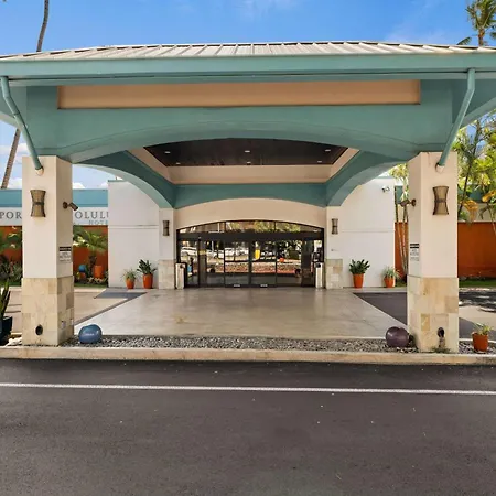 Airport Honolulu Hotel, Trademark Collection By Wyndham-3