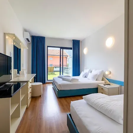 Hi Hotels Riva Del Garda-3