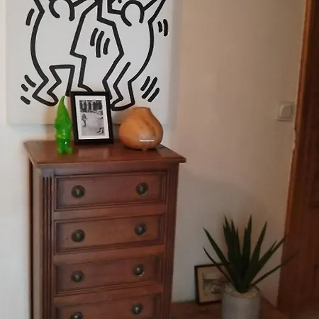 Chez Brigitte Guesthouse-3