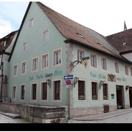 Hotel Schwarzer Adler-2