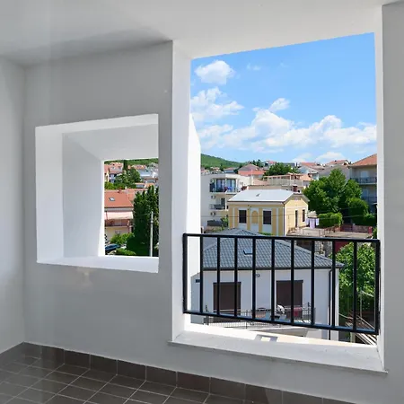 Hotel Selce-3