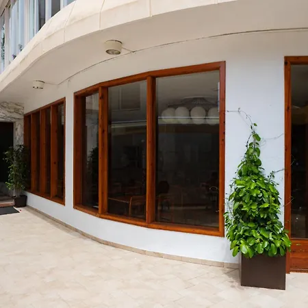 Hotel Haromar-3