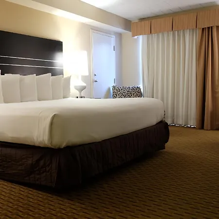 Chateau Resort & Conference Center-2