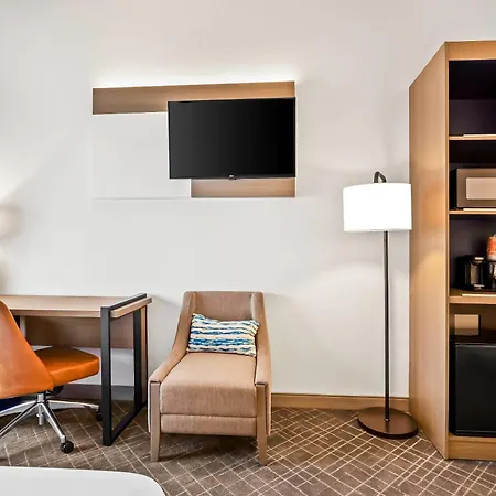 Comfort Inn & Suites O'Fallon - St Louis Area-3