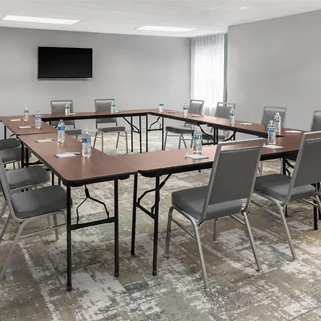 Homewood Suites Columbus - Airport-2