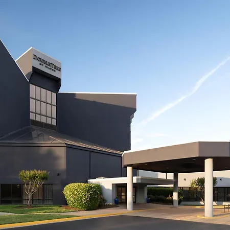 Doubletree By Hilton Richmond - Midlothian-2