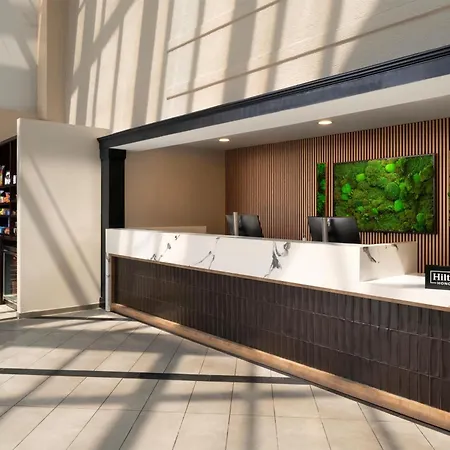 Doubletree By Hilton Richmond - Midlothian-3
