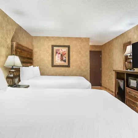 Best Western Plus Inn Of Santa Fe-2