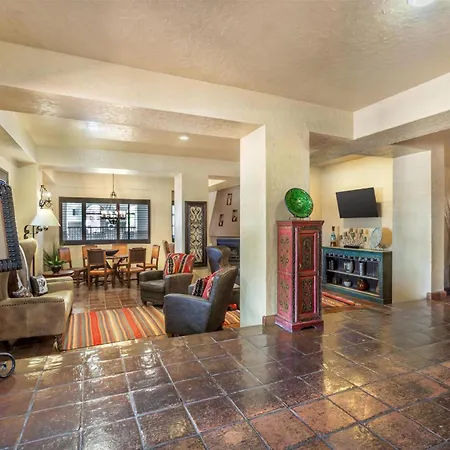 Best Western Plus Inn Of Santa Fe-3