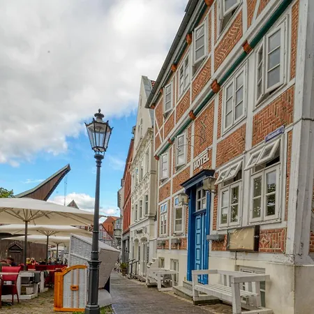 Hotel Am Fischmarkt-2