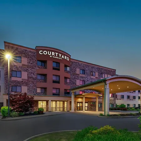 Courtyard By Marriott Oneonta-3