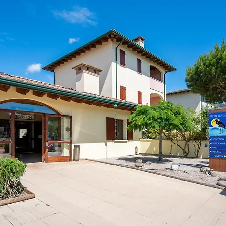 Airone Bianco Residence Village-2