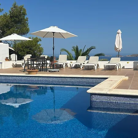 Hostal Cala Moli-3