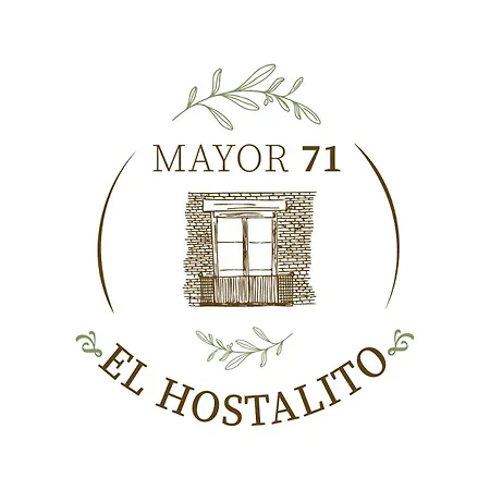 Hostal Mayor 71-3