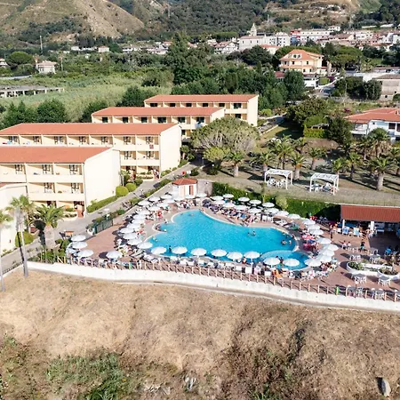 Il Poggio Di Tropea Villaggio Soft All Inclusive-2